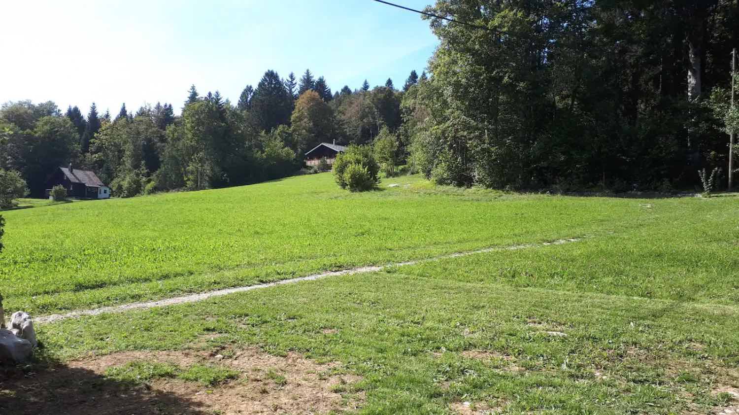Standplatz