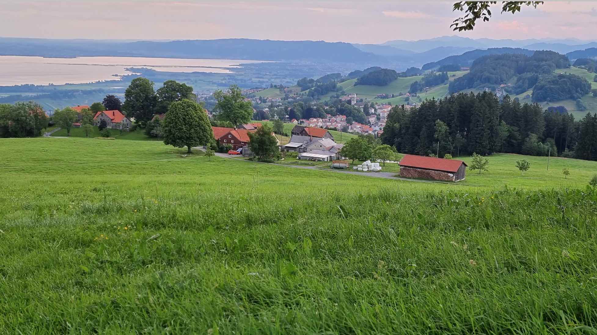 Standplatz
