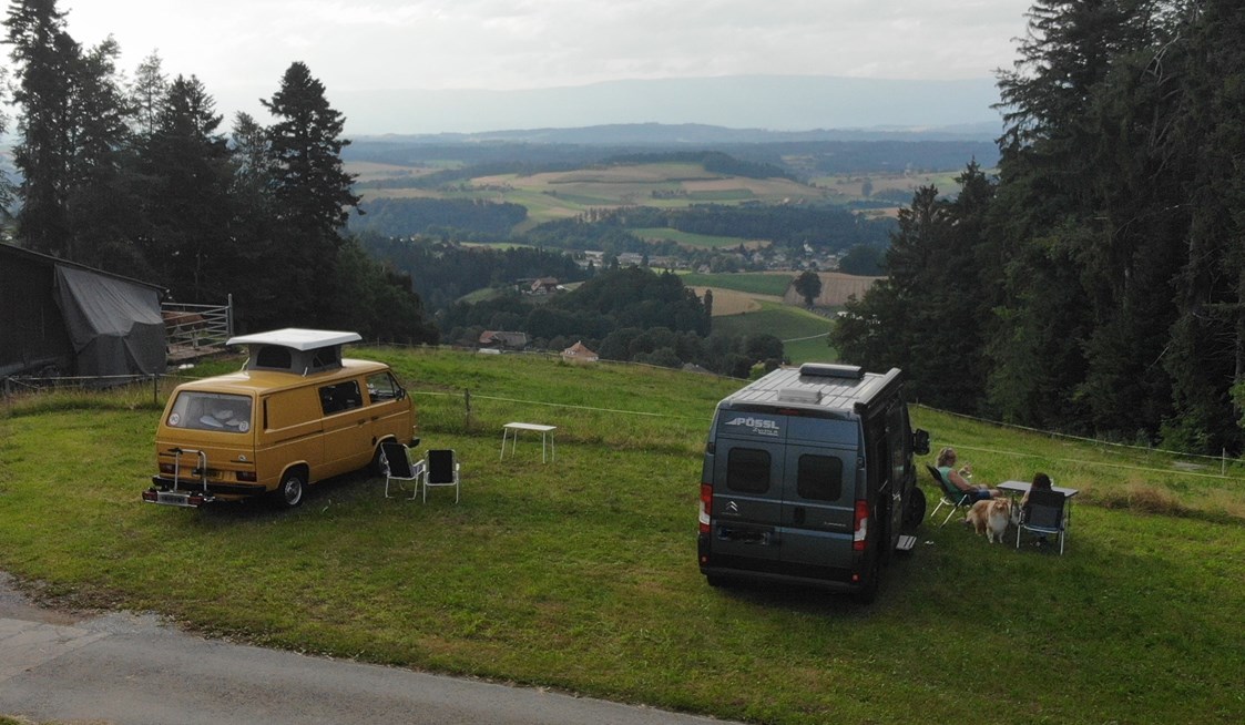 Standplatz
