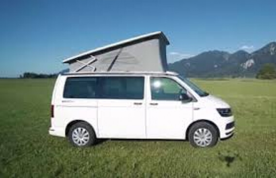 Standplatz Camping Car – Bild 1