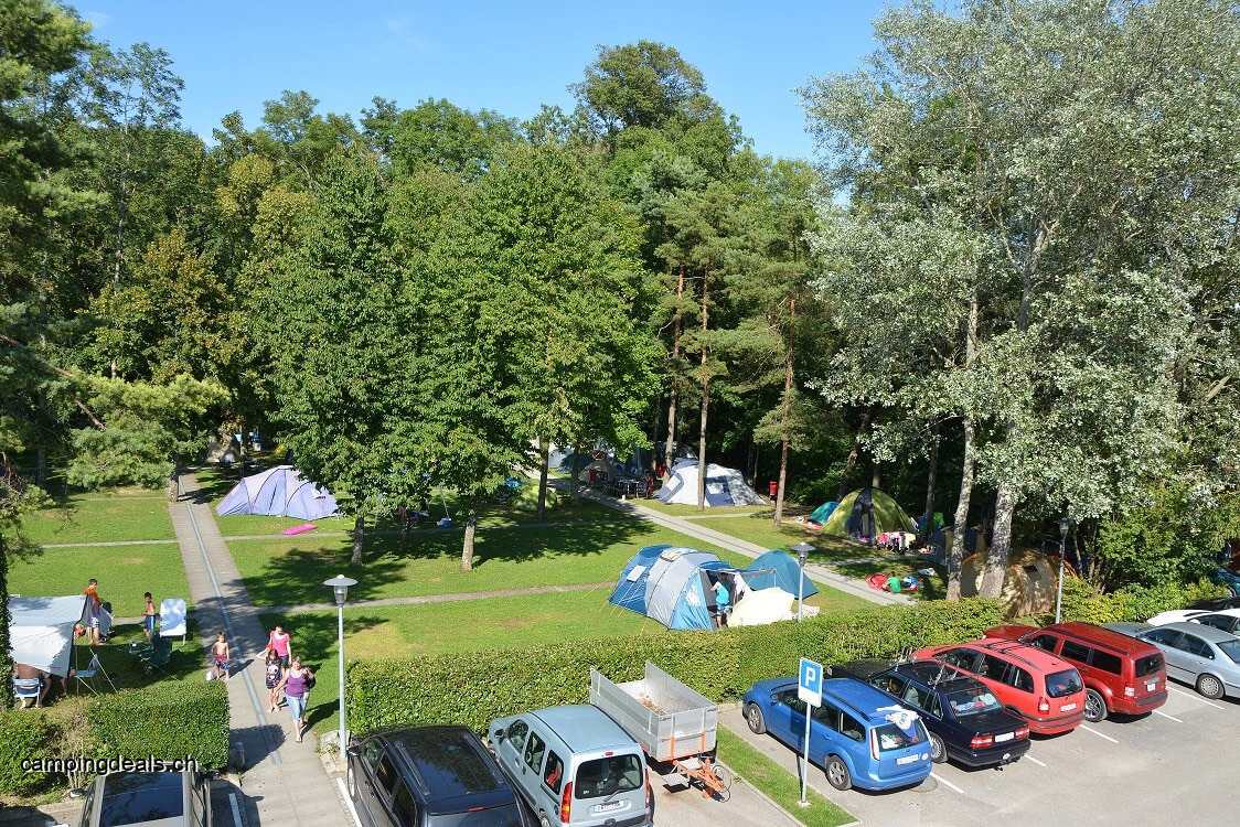 Zelt