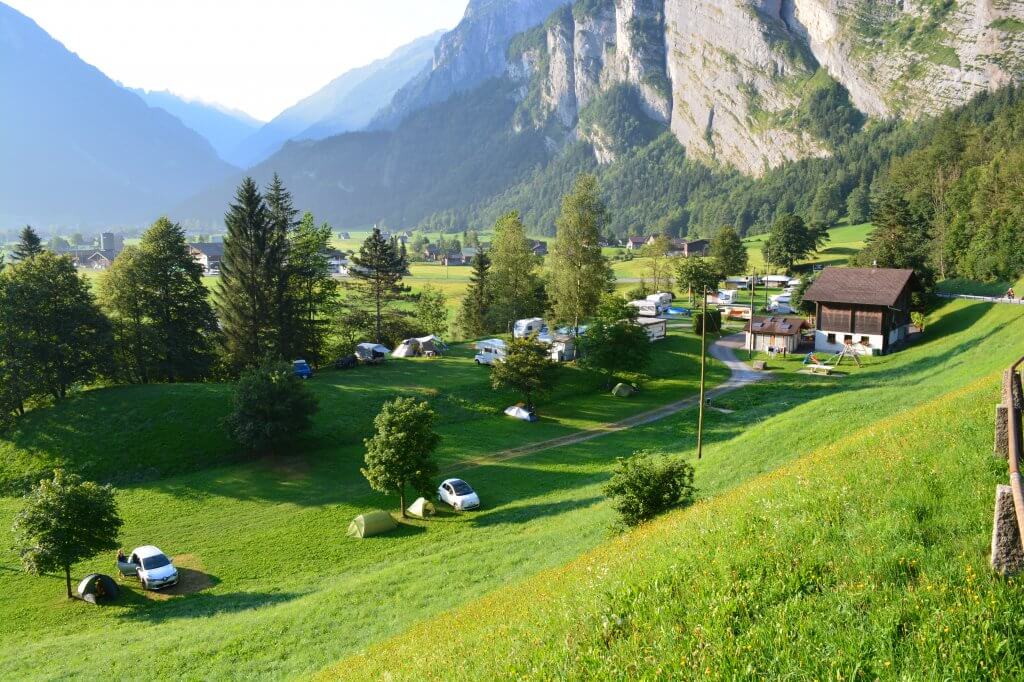 Zelt