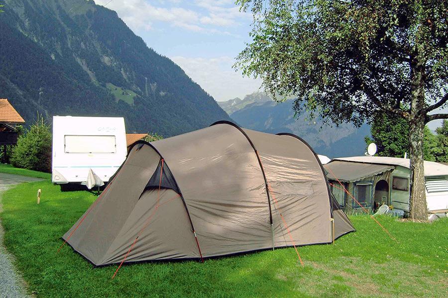 Zelt (ab CHF 10.00)
