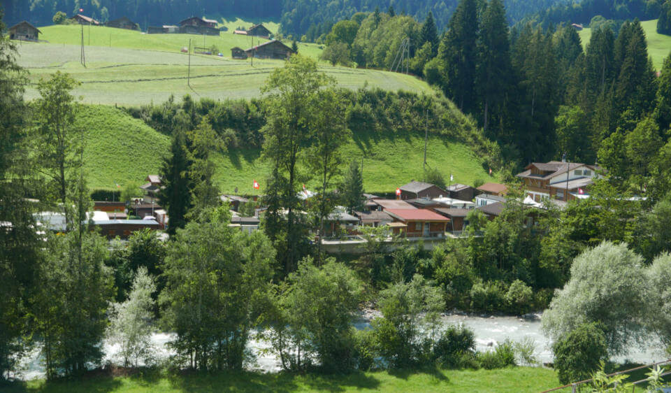 Zelt