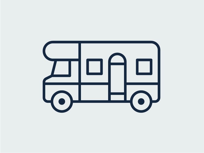 Wohnmobil