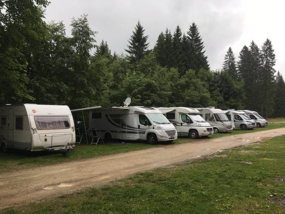 Wohnmobil
