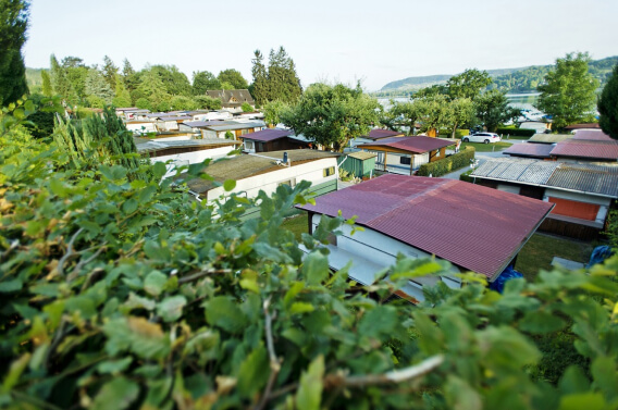 Hauszelt