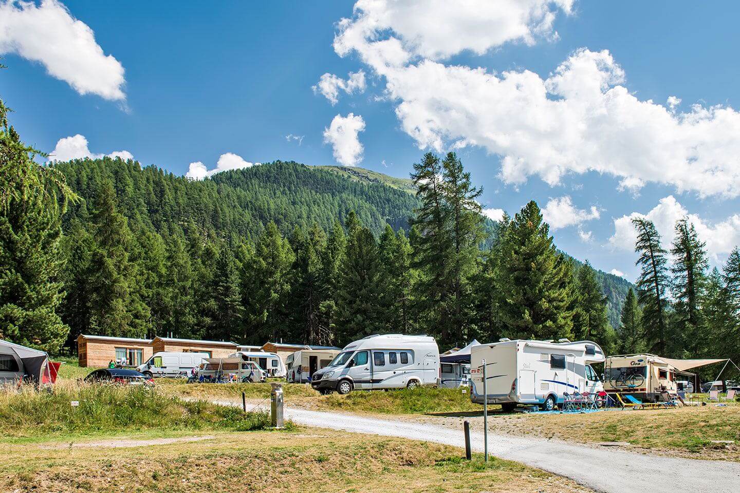 Campingbus