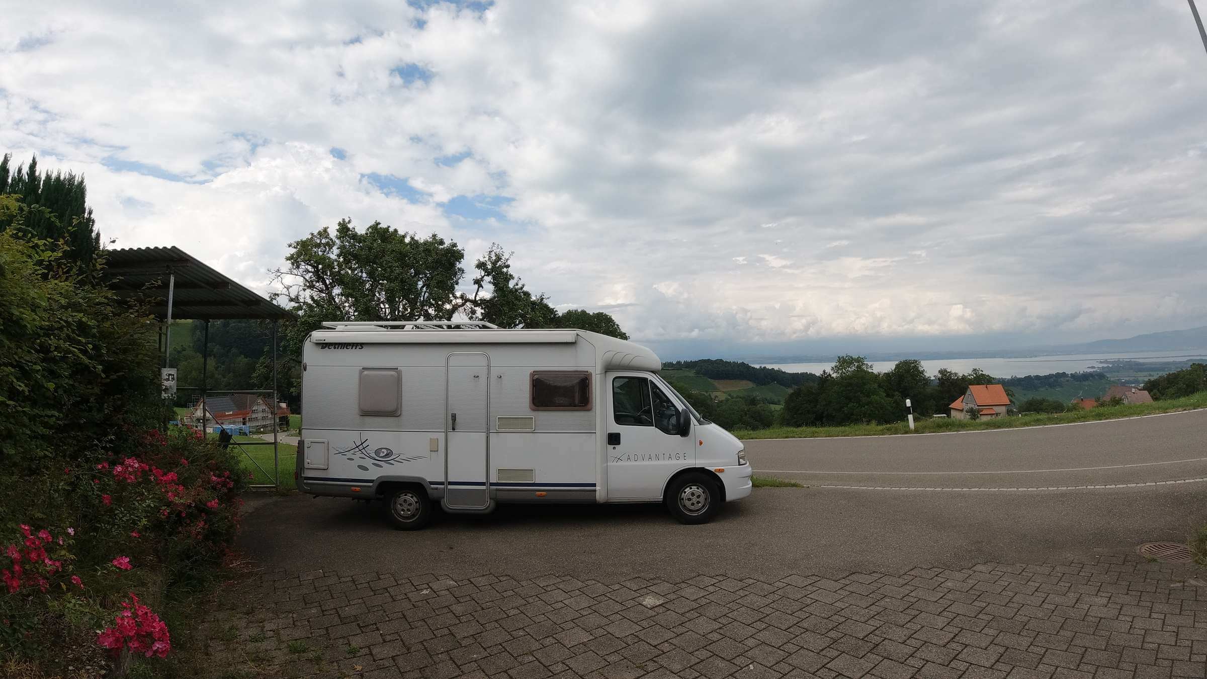 Standplatz