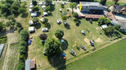 Camping La Ferme de la Corbière