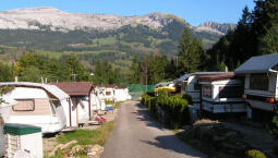Camping Rischli