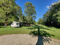 Camping Val de Travers